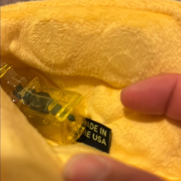 Kentucky Derby Swag Golf Putter Cover - Picture 6 of 6